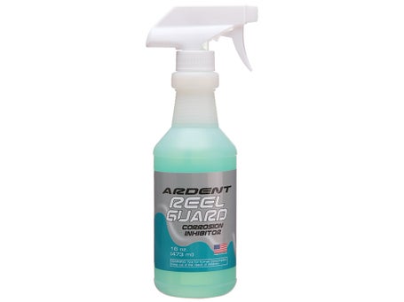 Ardent Reel Lubrication Pack 