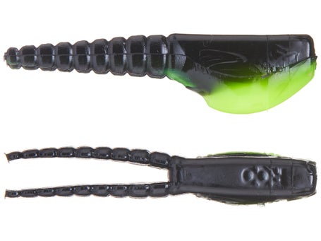 Lelands Lures Crappie Magnet Roo 10pk 