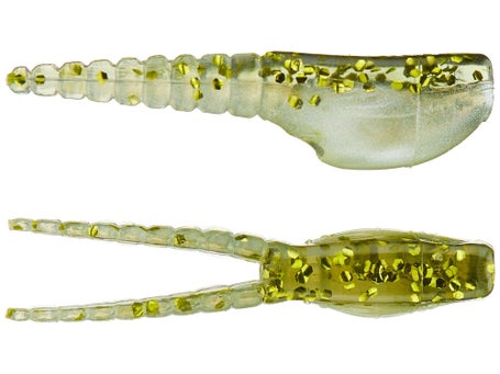 Lelands Lures Crappie Magnet Roo 10pk 