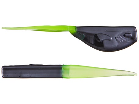 Lelands Lures Slab Magnet 8pk