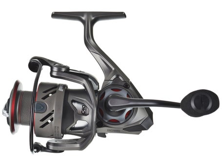 Lews Speed Spin CRX Spinning Reel