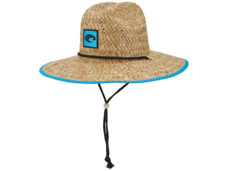 Adjustable Hats Costa Del Mar for Men for sale