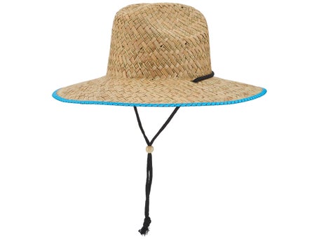 Costa Del Mar Flat Brim Hat