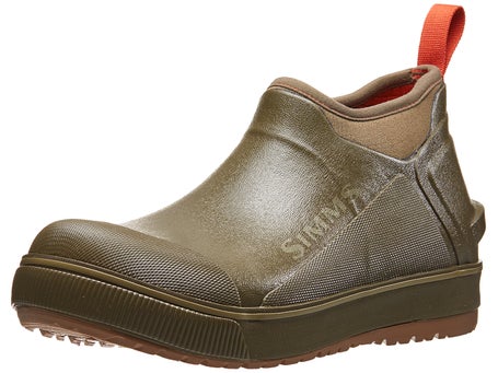 Simms Challenger Slip On Shoe