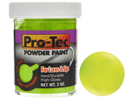 CS Coatings Pro-Tec Powder Paints