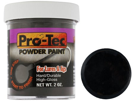 Custom Matched Touch-Up Paints & Powder Coating Powder
