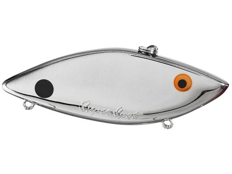 Cotton Cordell Super Spot Lipless Crankbaits