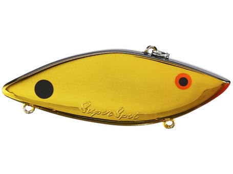 Cotton Cordell Super Spot Lipless Crankbaits