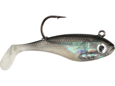 Creme Lures Spoiler Swimbait 2