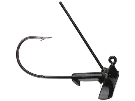 Chompers Stand-Up Jig Head 8pk