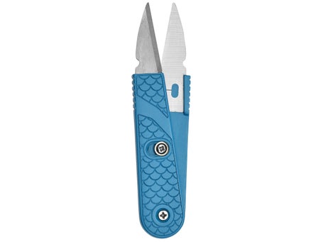 Dropship Serrated Pocket Knife Hook Blade Utility Knife Folding