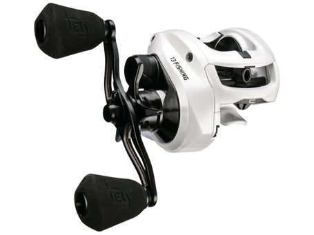 Baitcasting Reel 13 Fishing Modus C2 | 6.6:1 | Left Hand