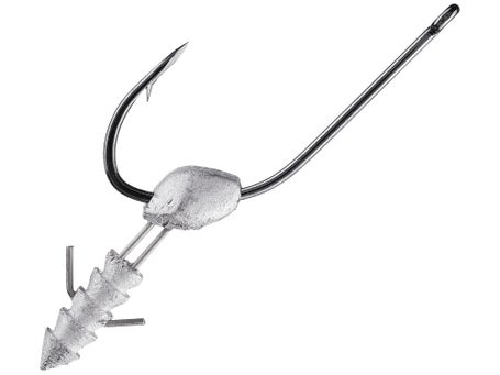 Core Tackle Dice Rig 3pk