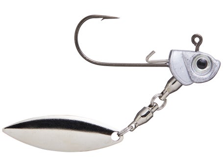 Coolbaits The Down Under Thin Wire Hook Underspin