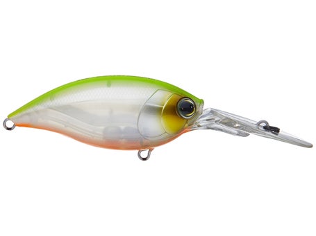 Duel Hardcore Crankbait 3+