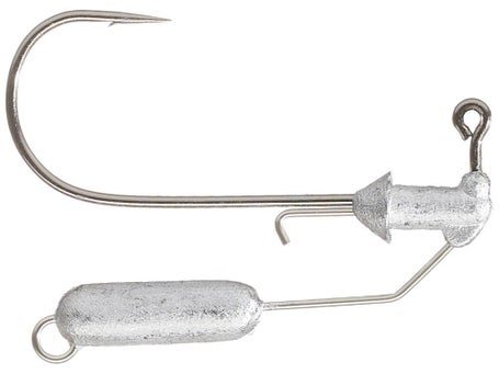 Core Tackle Shimmy Rig 2pk