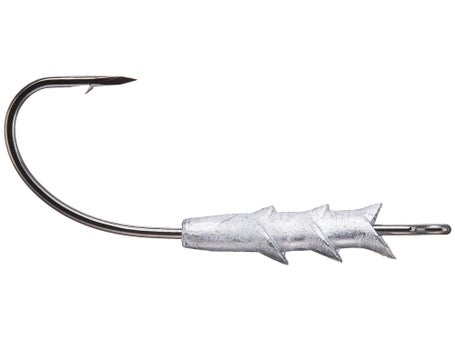 Core Tackle Scamper Rig 3pk