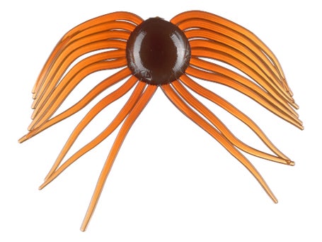 Core Tackle The Stache Urchin
