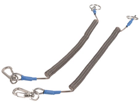 Cuda 10.25 Universal Lanyard 2-Pack