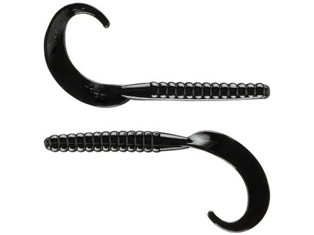 EWG hook size for 10 Culprit worm? - Fishing Tackle - Bass