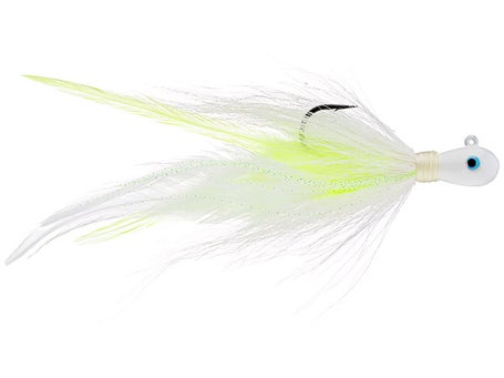 Cumberland Pro Lures Prayer Jigs