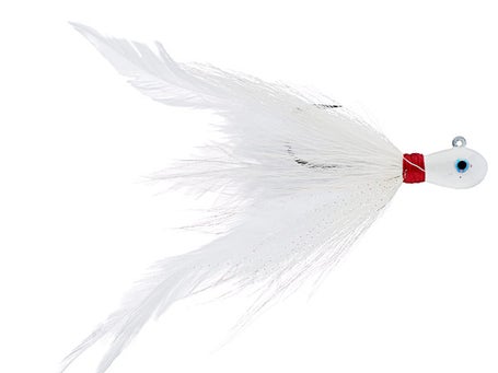 Cumberland Pro Lures Prayer Jigs