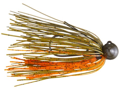 Cumberland Pro Lures Football Jigs