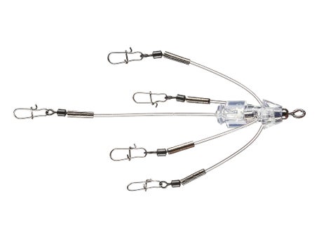 Tornado Innovation CUR Evolution Micro BF
