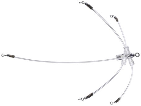 Tornado Innovation CUR Evolution