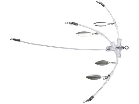 Tornado Innovation CUR Evolution Bladed