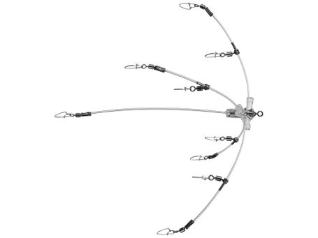 Tornado Innovation CUR Evolution Mega Strol