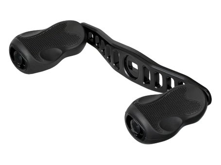 Bates Fishing Co. Custom Bit Kit Reel Handles