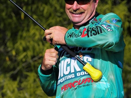 Cush-It Elite Bass Rod Floats