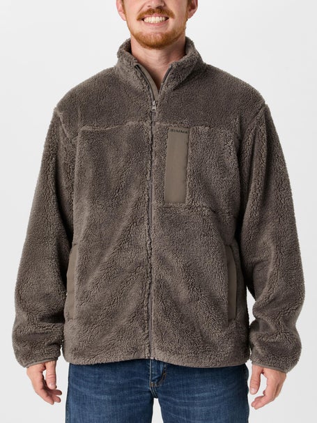 Simms Coldweather Fleece Sturgeon