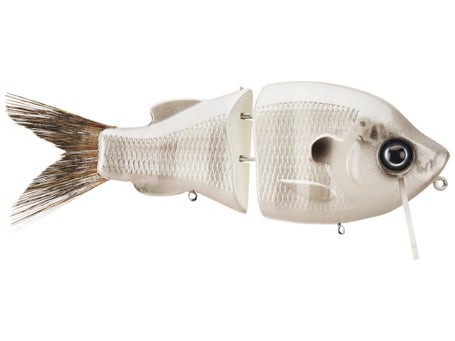 Clutch Wake Gill Wakebait