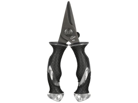 Cuda Mark Zona Series 5.25 Mini Snip