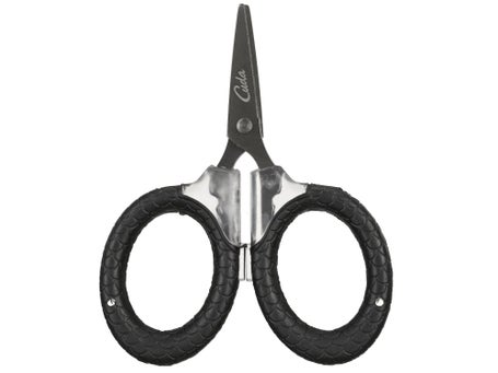 Cuda Mark Zona Series 3 Micro Scissors