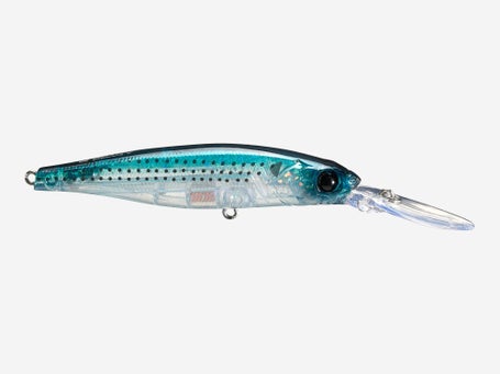 Damiki Abyss 90 Jerkbaits