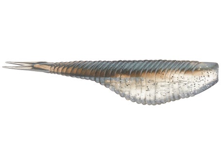 Damiki Fat Armor Shad