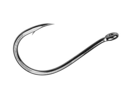 Daiichi Drop Shot Hooks #4/9pcs 