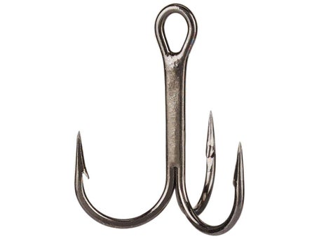 Daiichi Bleeding Bait Treble Hook 5pk