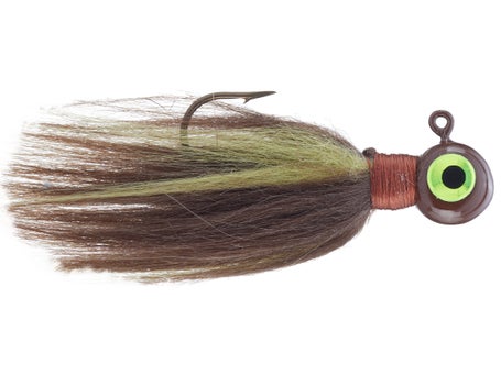 Dale Hollow Tackle Aspirin Head Jig