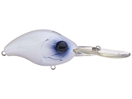 Fishing Lure Review - Damiki Gizzard Shad
