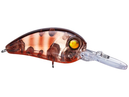 Damiki Disco Deep 38 BFS Crankbait