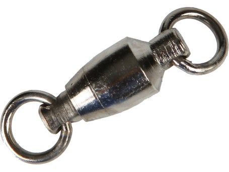 Danielson Ball Bearing Swivels With Welded Rings