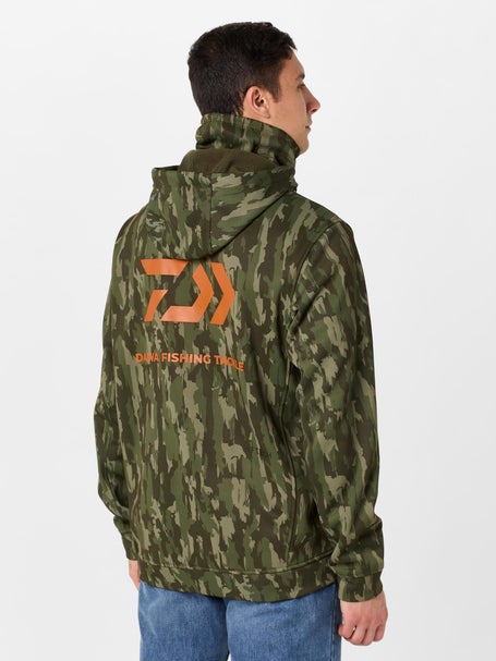 Daiwa Custom Promo Aftco Reaper Hoodie