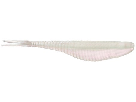 Damiki Armor Shad Soft Jerkbaits