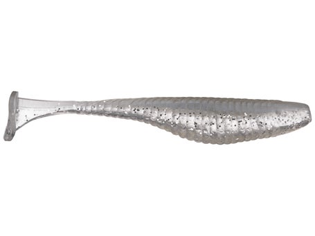 Damiki Armor Shad Paddle Tail Swimbaits