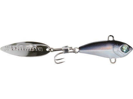 Blade Baits, Ice Jigs, and Tail Spinners - Tackle Warehouse