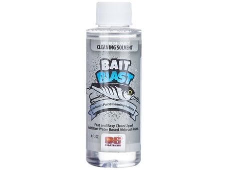 Bait Blast Air Brush Paint - Fluorescent